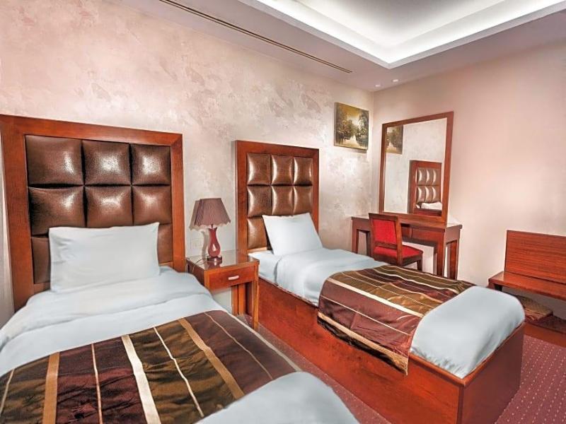 Sofia Suites Hotel - Genel