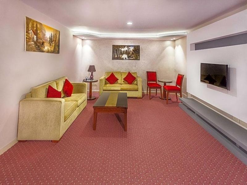Sofia Suites Hotel - Genel
