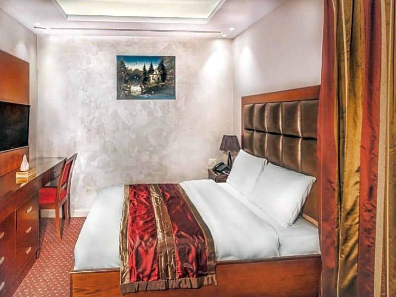 Sofia Suites Hotel - Genel