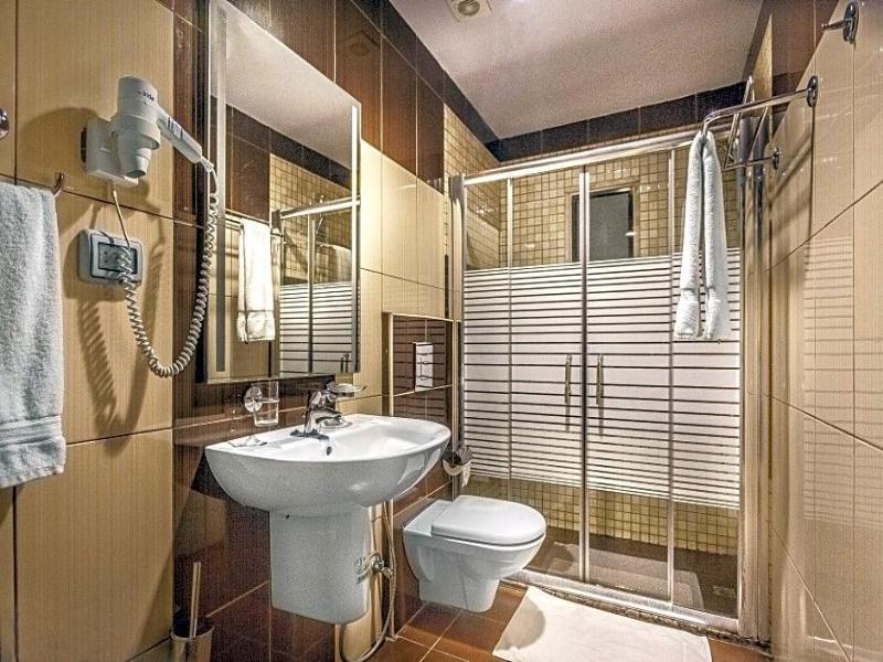 Sofia Suites Hotel - Genel