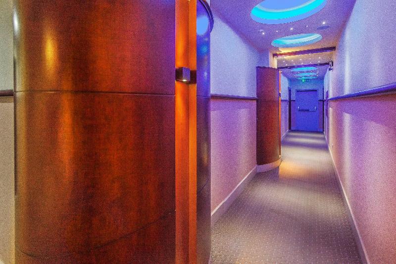 Sofia Suites Hotel - Genel
