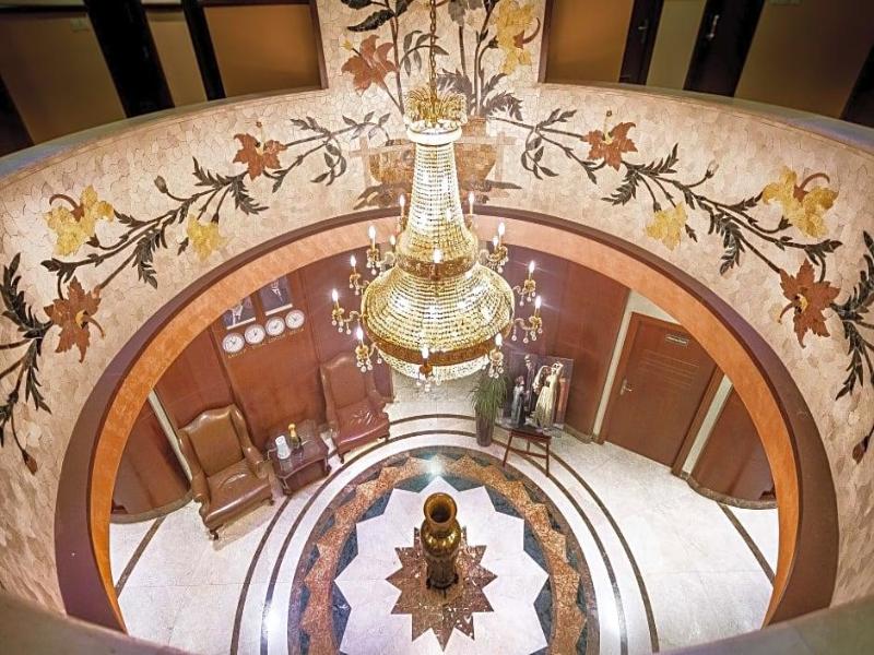Sofia Suites Hotel - Genel