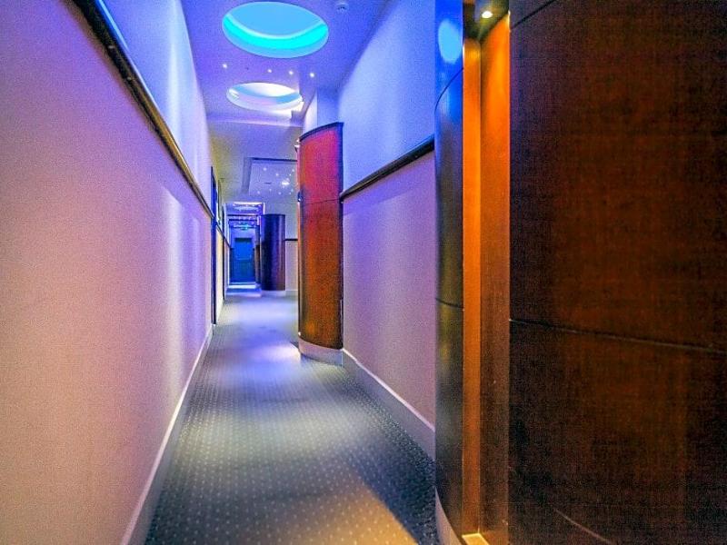 Sofia Suites Hotel - Genel