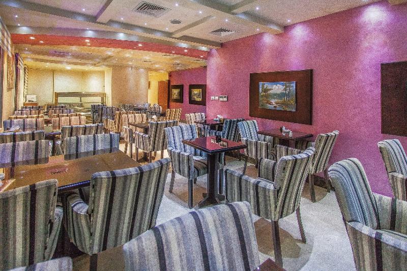 Sofia Suites Hotel - Restoran