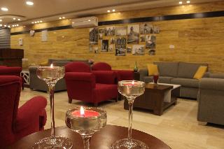 Petra Corner Hotel otel fotoğrafı