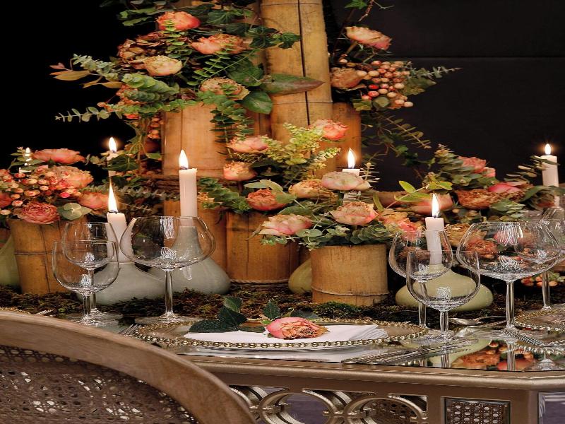 The St. Regis Amman - Lobi