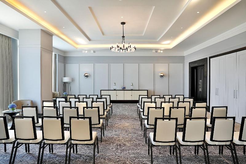 The St. Regis Amman - Toplantı