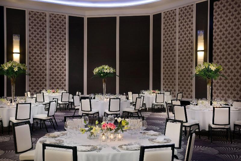 The St. Regis Amman - Toplantı