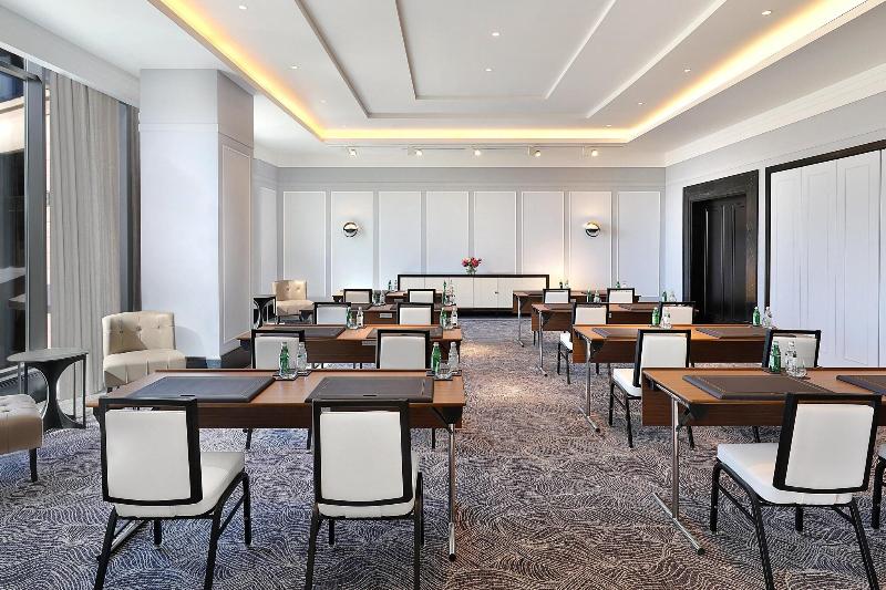 The St. Regis Amman - Toplantı