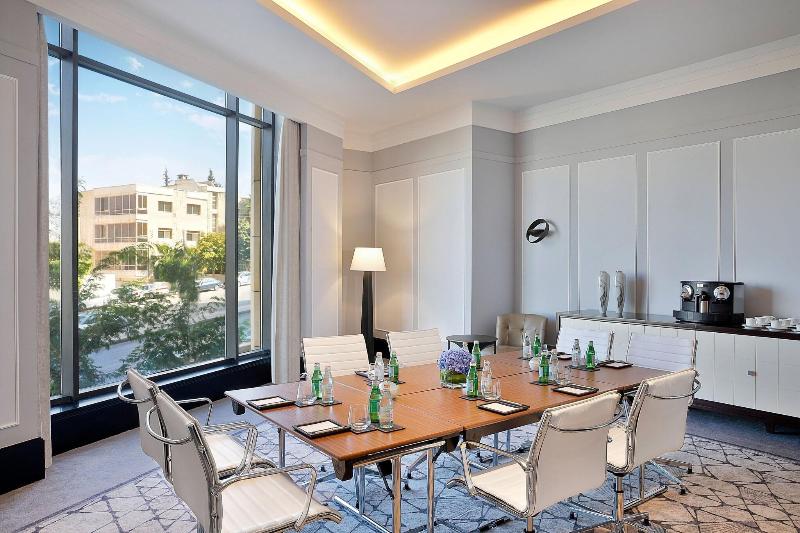 The St. Regis Amman - Toplantı