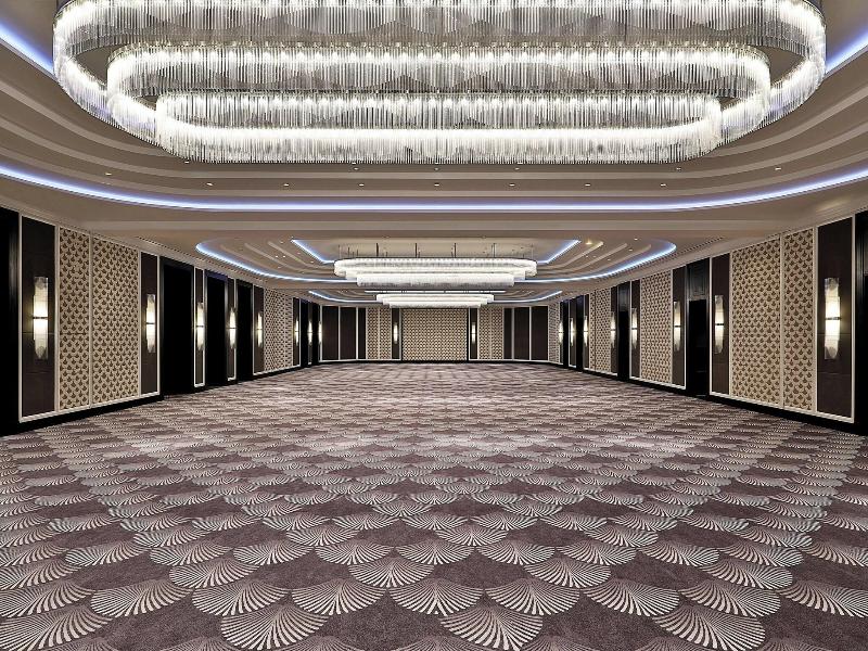 The St. Regis Amman - Toplantı
