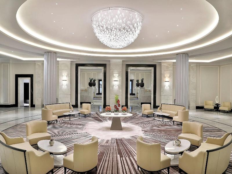 The St. Regis Amman - Toplantı
