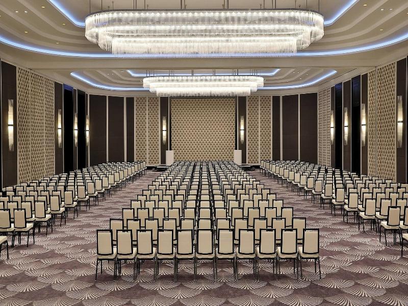 The St. Regis Amman - Toplantı