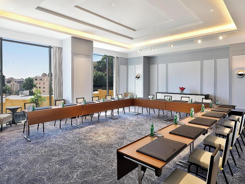 The St. Regis Amman - Toplantı