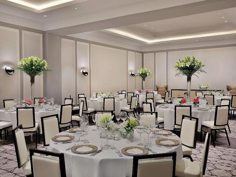 The St. Regis Amman - Toplantı