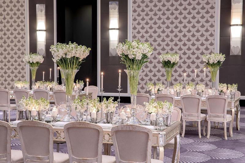 The St. Regis Amman - Toplantı