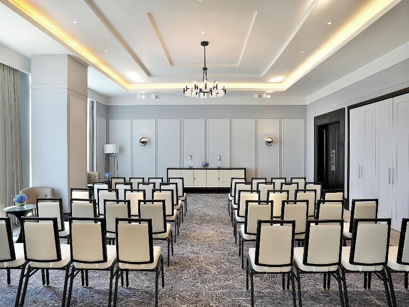The St. Regis Amman - Toplantı