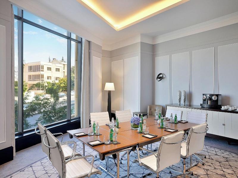 The St. Regis Amman - Toplantı