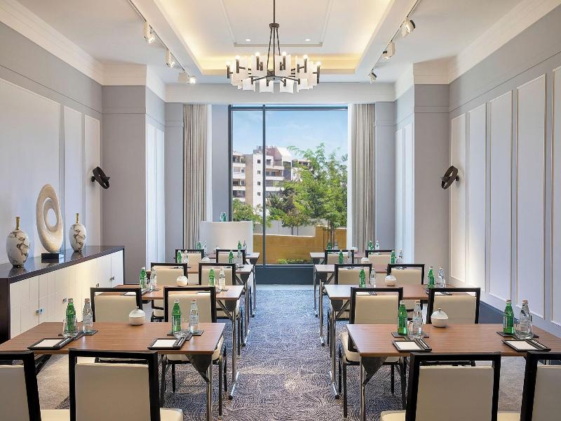 The St. Regis Amman - Toplantı