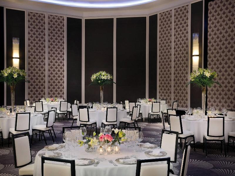 The St. Regis Amman - Toplantı