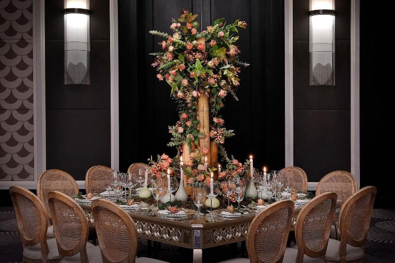 The St. Regis Amman - Toplantı