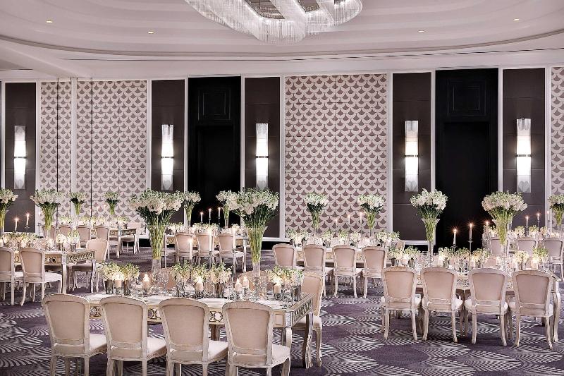The St. Regis Amman - Toplantı