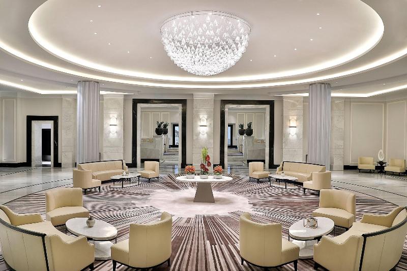 The St. Regis Amman - Toplantı