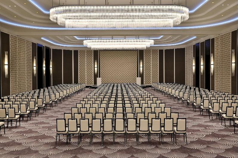 The St. Regis Amman - Toplantı