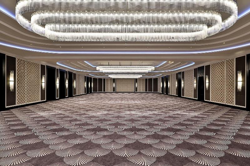 The St. Regis Amman - Toplantı