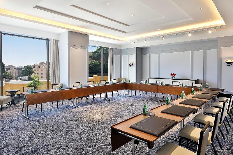 The St. Regis Amman - Toplantı