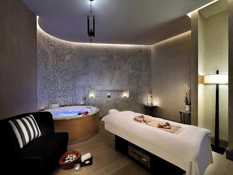 The St. Regis Amman - Aktivite