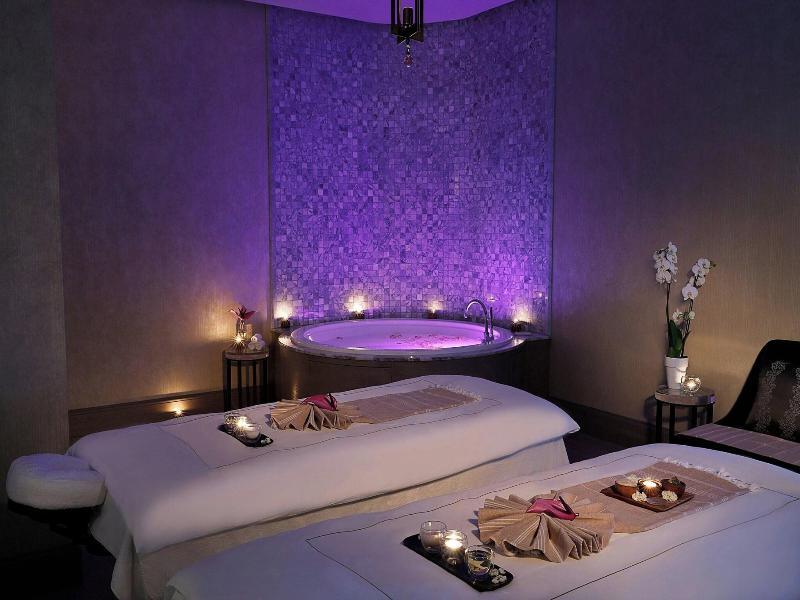 The St. Regis Amman - Aktivite