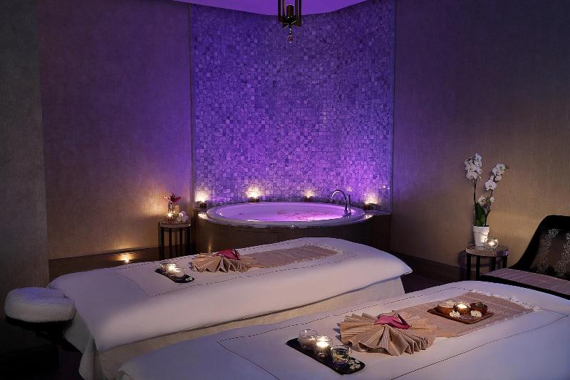 The St. Regis Amman - Aktivite