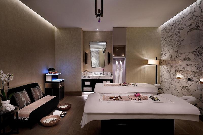 The St. Regis Amman - Aktivite