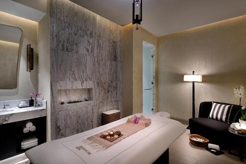 The St. Regis Amman - Aktivite
