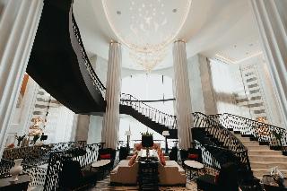 The St. Regis Amman otel fotoğrafı
