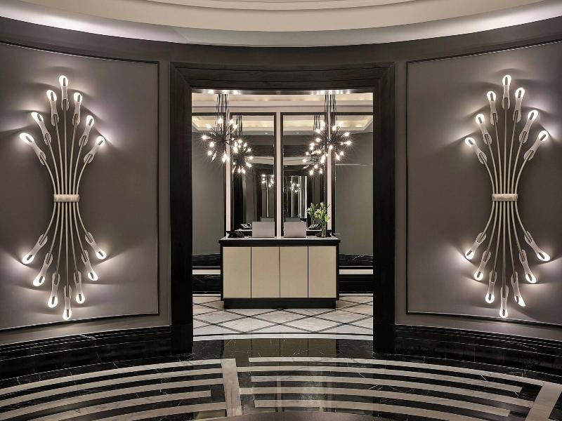 The St. Regis Amman - Genel