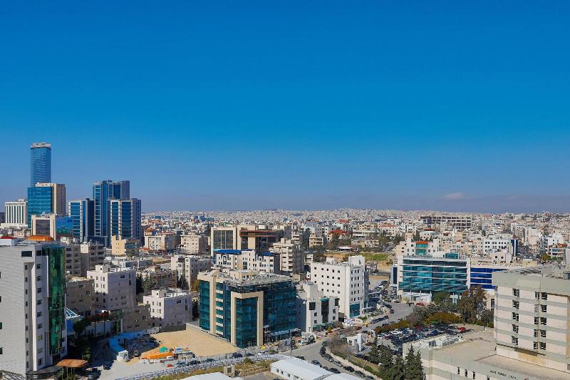 The St. Regis Amman - Genel