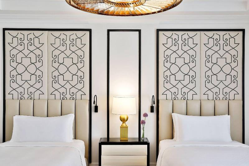 The St. Regis Amman - Oda
