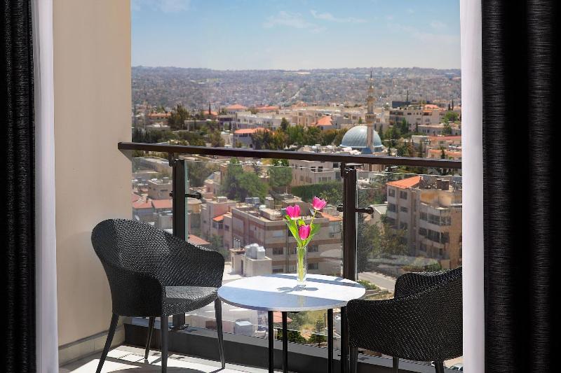 The St. Regis Amman - Oda