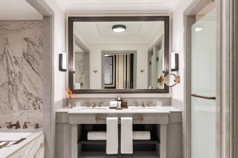 The St. Regis Amman - Oda