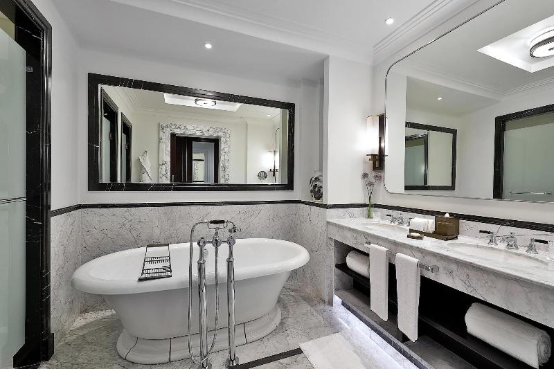 The St. Regis Amman - Oda