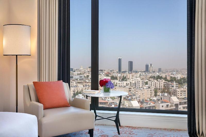 The St. Regis Amman - Oda
