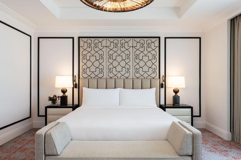 The St. Regis Amman - Oda