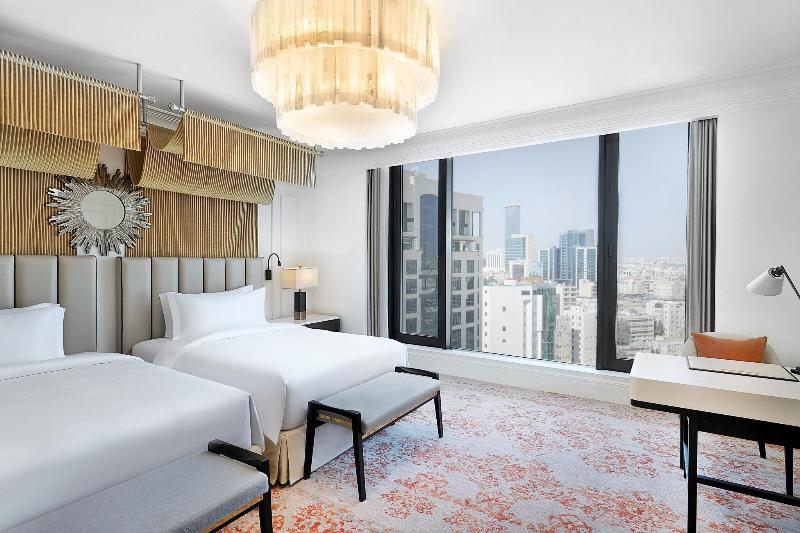 The St. Regis Amman - Oda