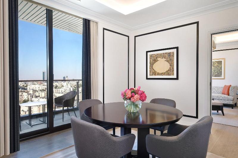 The St. Regis Amman - Oda