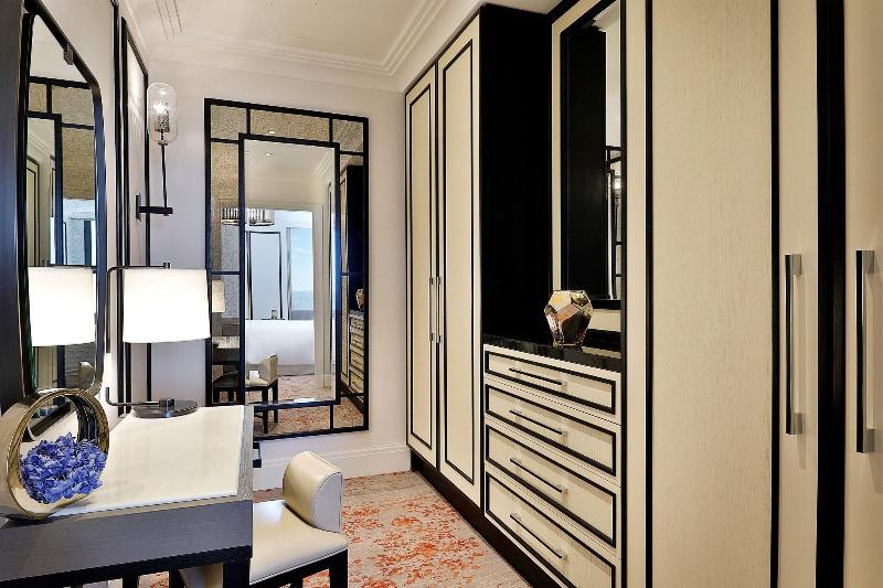 The St. Regis Amman - Oda