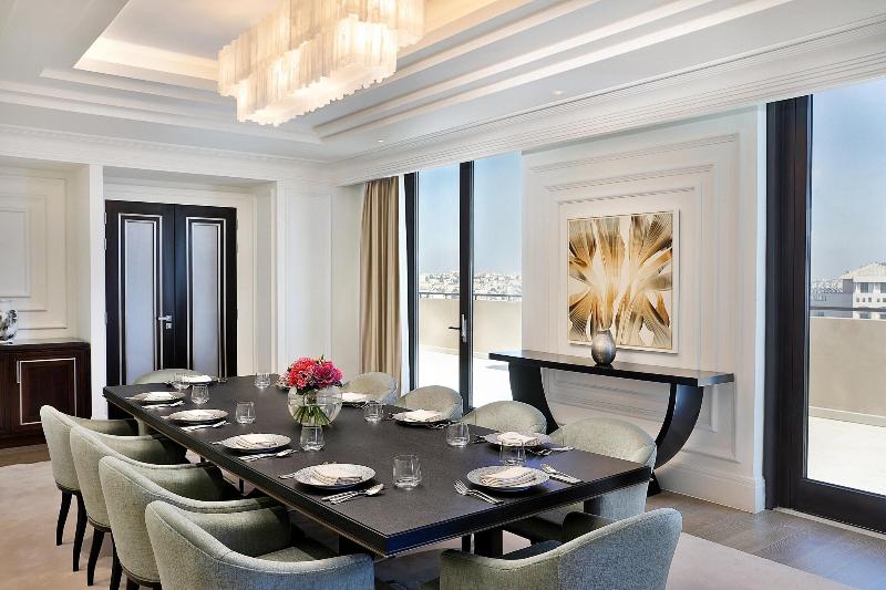 The St. Regis Amman - Oda
