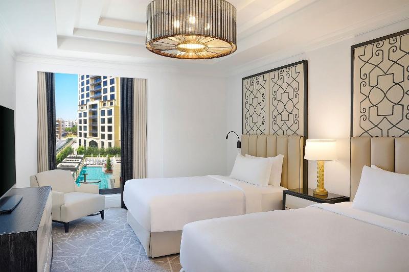 The St. Regis Amman - Oda