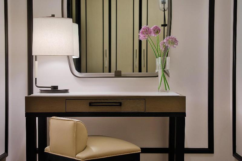 The St. Regis Amman - Oda